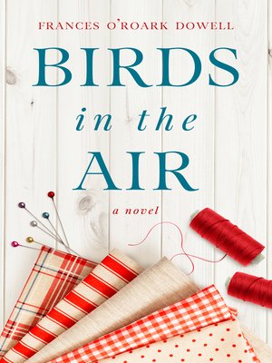 Birds in the Air - ebook